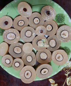 Cơm nhãn Long Phụng Châu dày cơm hạt nhỏ cực kỳ chất lượng tại Phúc An